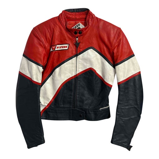 Dainese biker jacket