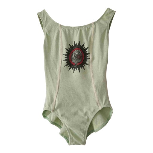 Maillot de bain imprimé