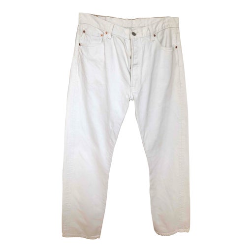 Jean Levi’s 501 W36L34