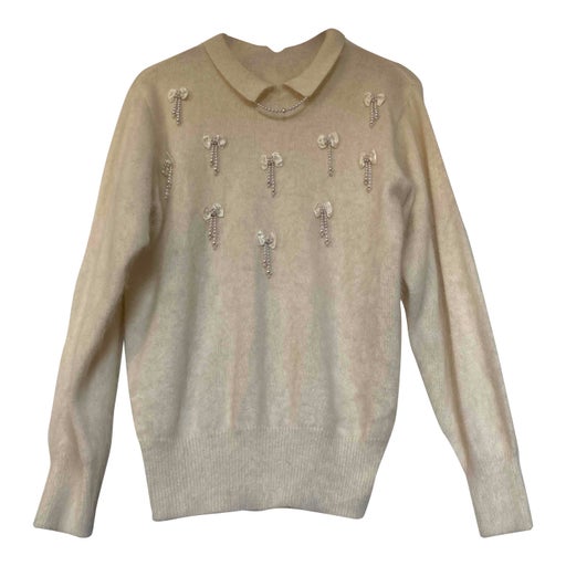 Pull angora