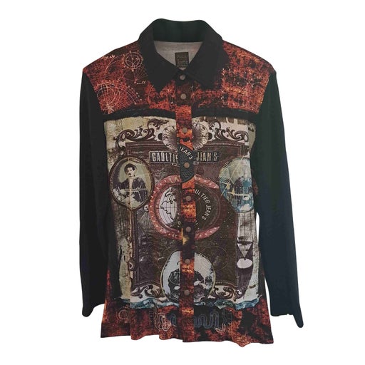 Jean-Paul Gaultier shirt