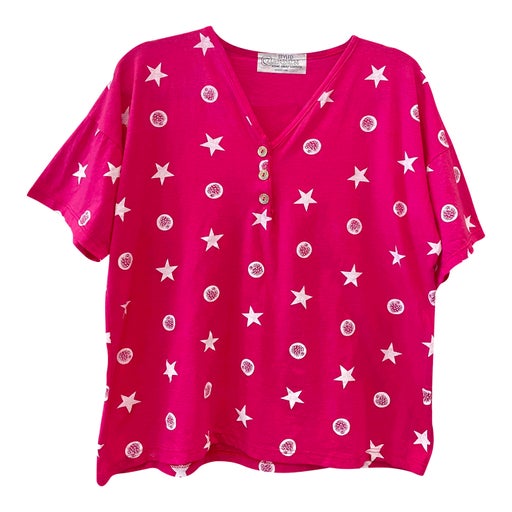 Cotton T-shirt