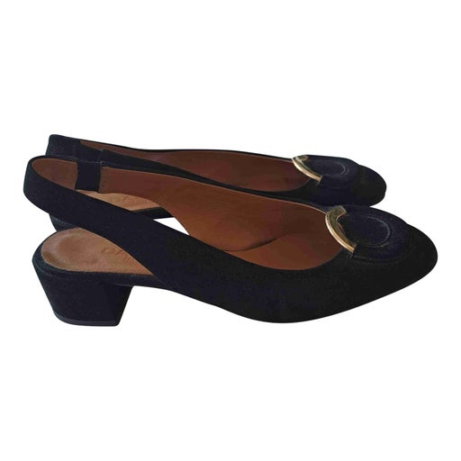Escarpins Carel