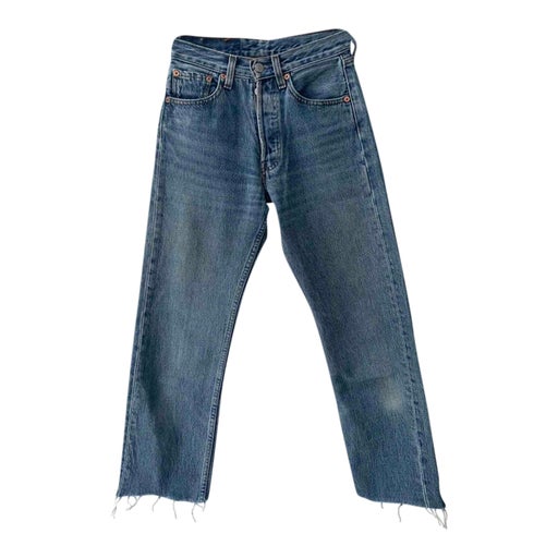 Jean Levi's 501 W26L32