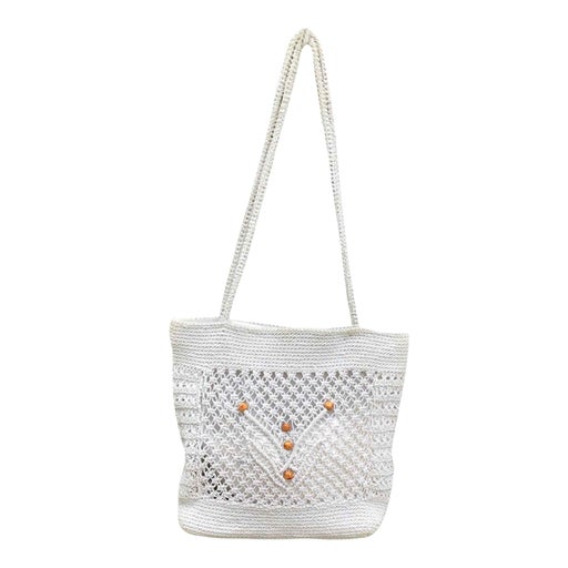 Sac en crochet