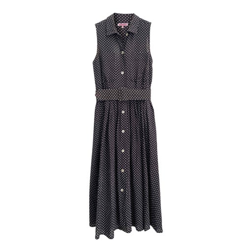 Robe en coton