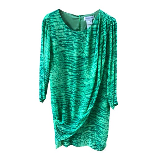 Guy Laroche dress