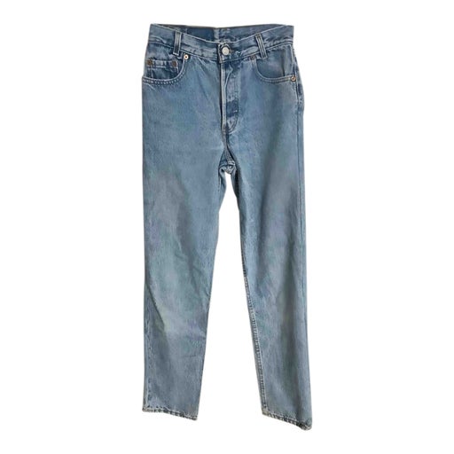 Jean Levi's 501 W26L30