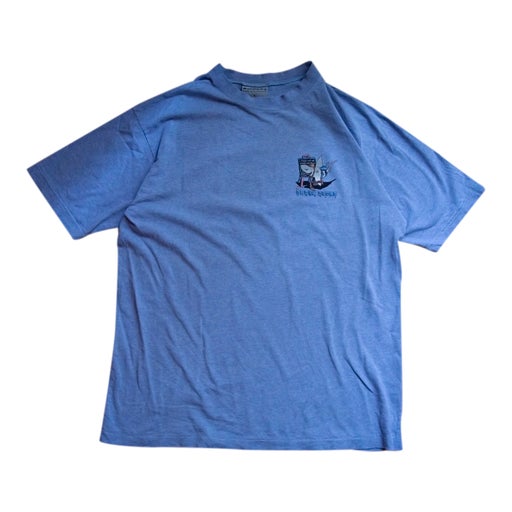 T-shirt en coton