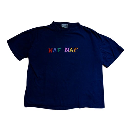 T-shirt en coton