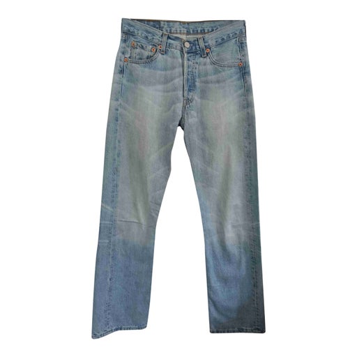 Jean Levi's 501 W28L32