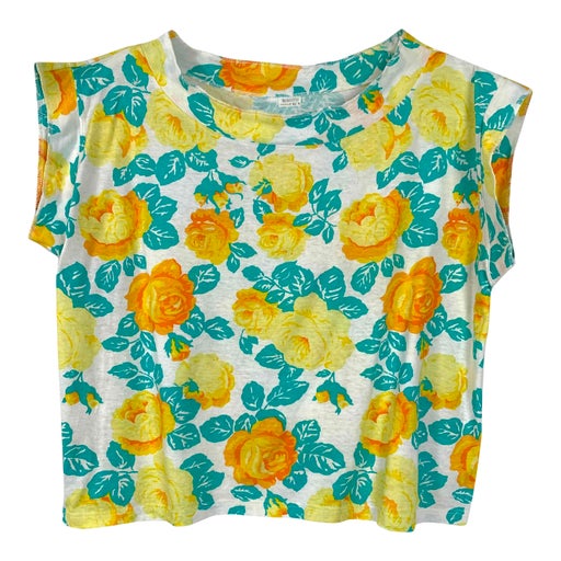 T-shirt en coton