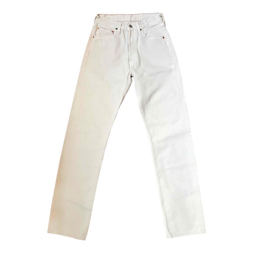 Jean Levi's 501 w27L34