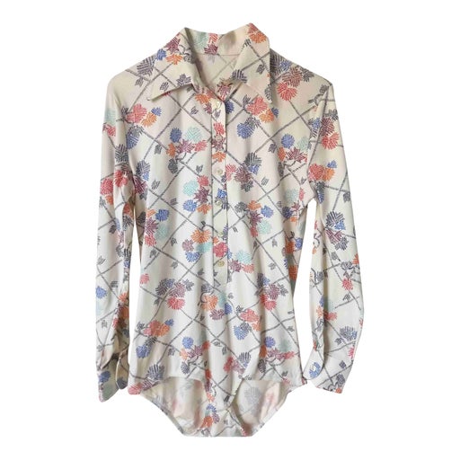 Body à motifs