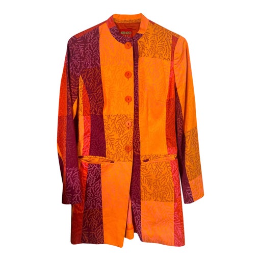 Veste Kenzo