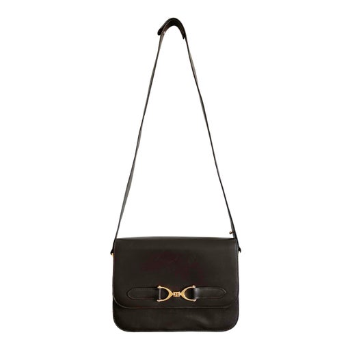 Sac en cuir