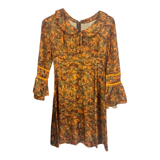 Robe 60's