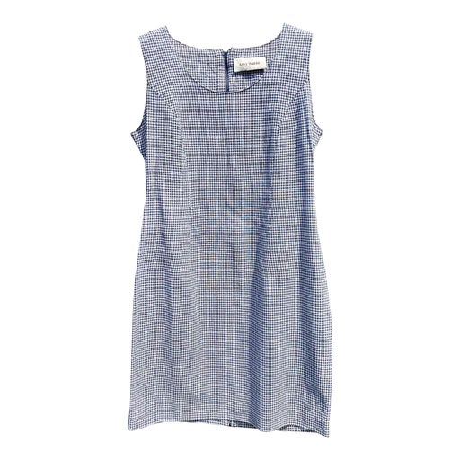 Robe Vichy
