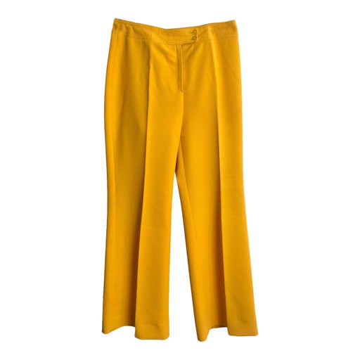 Pantalon en coton