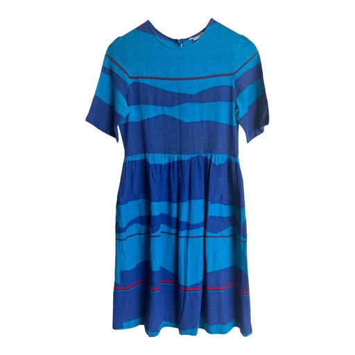 Robe en coton