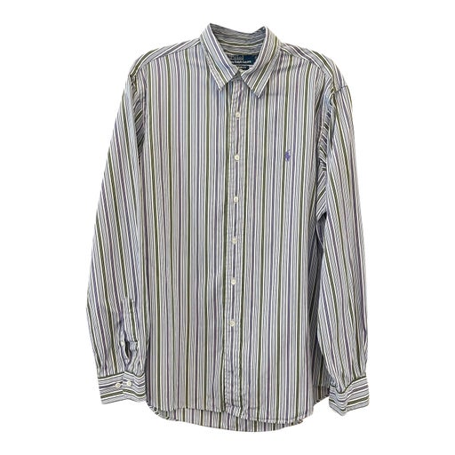 Chemise Ralph Lauren