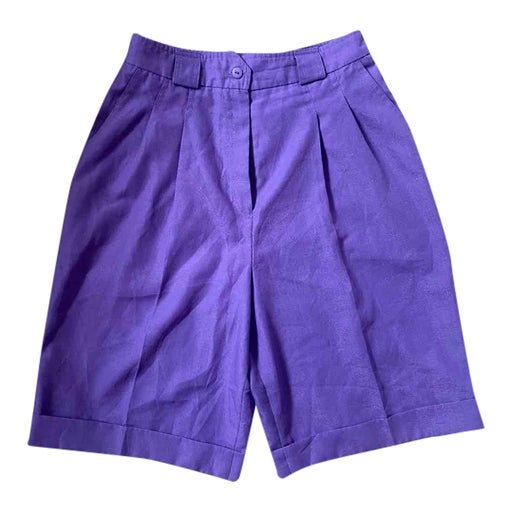 Bermuda lilas