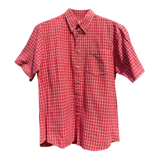 Chemise en coton
