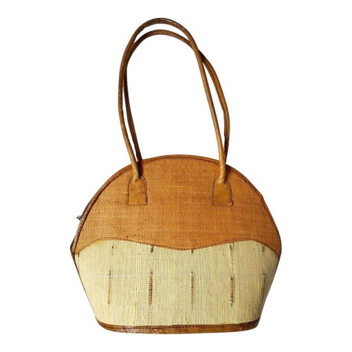 Sac en osier