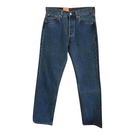 Jean Levi's 501 W29L30