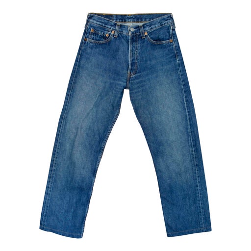Jean Levi’s 501 W28L34
