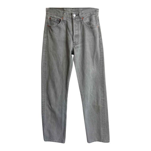 Jean Levi's 501 W27L32