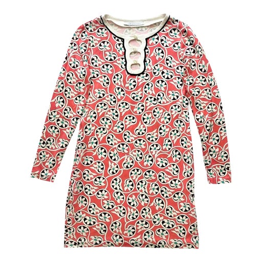 Robe Diane Von Furstenberg.