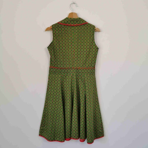Robe provençale en coton