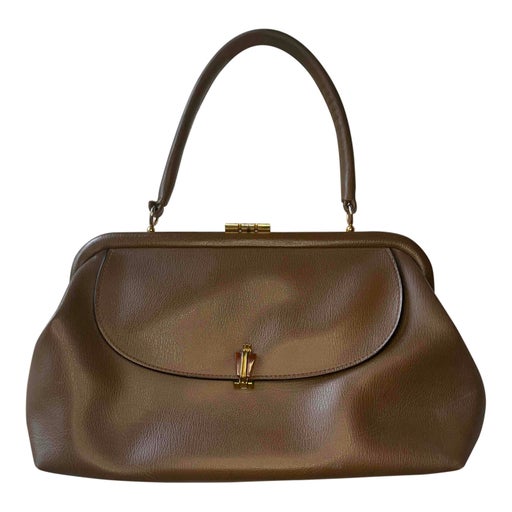 Sac en cuir