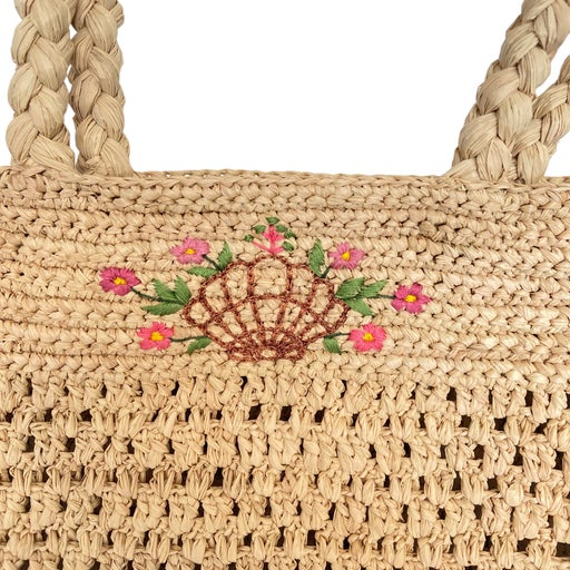 Panier Soamé x Imparfaite 