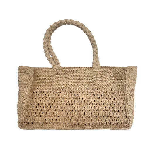 Panier Soamé x Imparfaite 