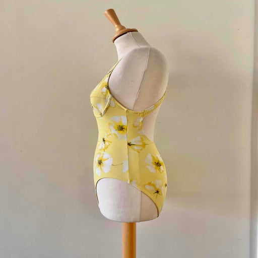 Maillot de bain Cacharel
