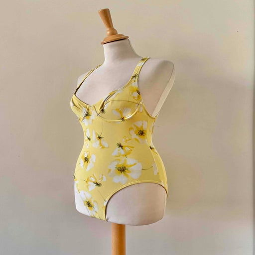 Maillot de bain Cacharel