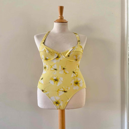 Maillot de bain Cacharel