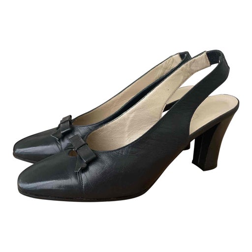 Minelli pumps