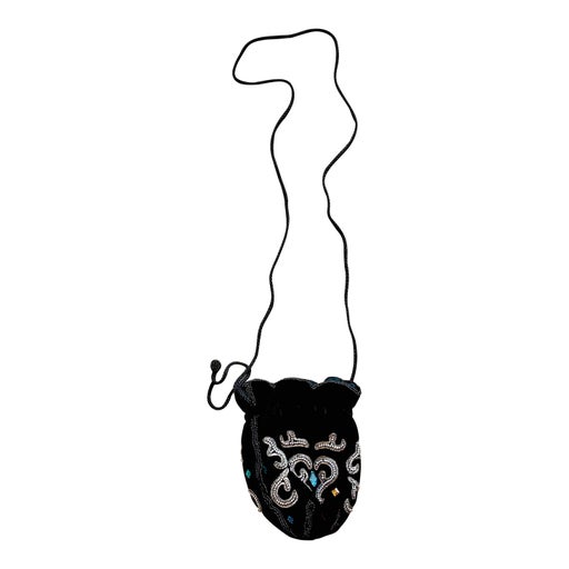 Velvet bag