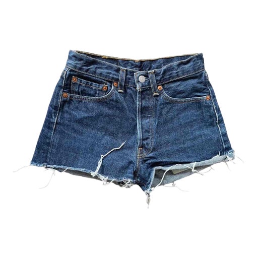 Levi's 501 W26 Shorts