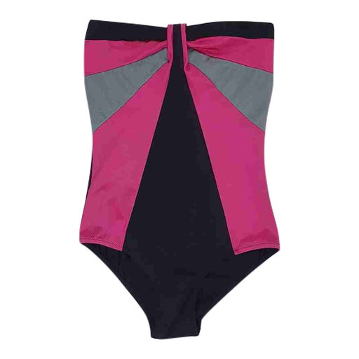 Maillot de bain 80's