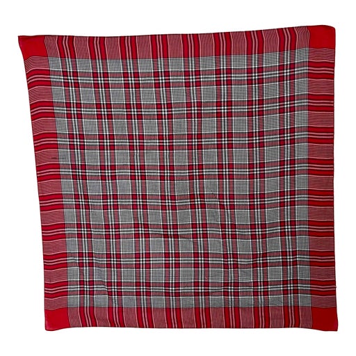 Cotton scarf
