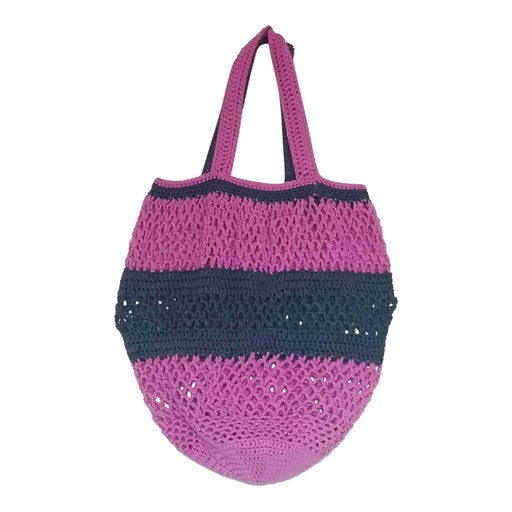 crochet bag