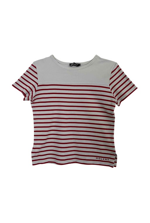 Sailor cotton T-shirt