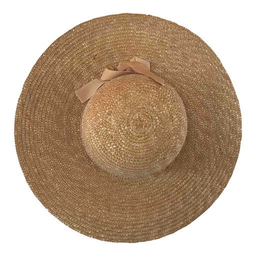straw hat