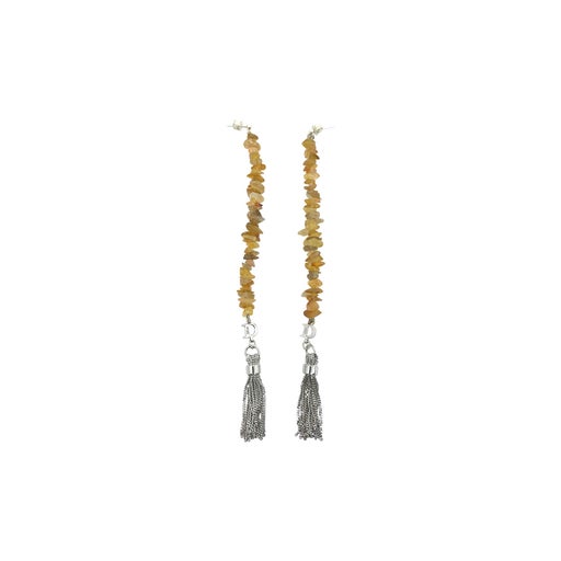 Dior earrings