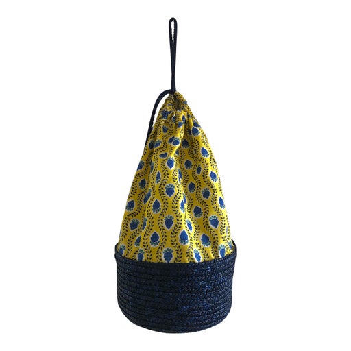 Provencal bag