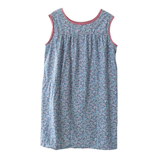 Robe à fleurs